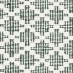 green/ivory