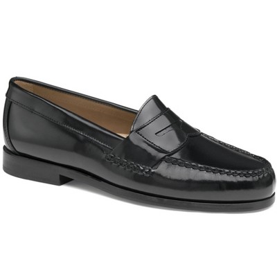 Johnston & Murphy Men's Hayes Penny Loafer Dress Casual Shoe