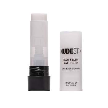 NUDESTIX Nudies Blot & Blur Matte Primer Stick - 2.5oz - Ulta Beauty