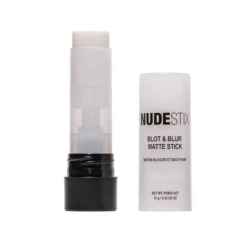 NUDESTIX Nudies Blot &#38; Blur Matte Primer Stick - 2.5oz - Ulta Beauty, 1 of 9