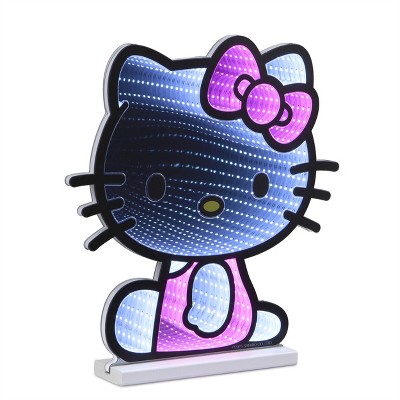 Hello Kitty®? Sitting Ekkolight 16"H