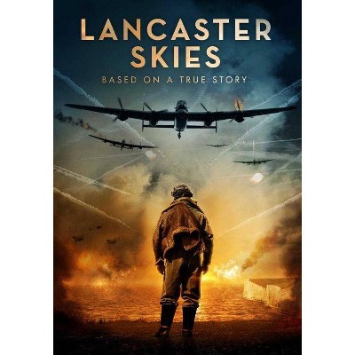 Lancaster Skies (DVD)(2020)
