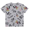 Ladies Mickey Mouse Fashion Shirt - Disney Mickey Mouse Allover Print Tee - Mickey Mouse Tee - 2 of 4