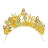 Disney Princess Tiana Tiara - 3 of 3