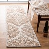 Capri CPR208 Hand Tufted Indoor Rugs - Safavieh - 2 of 4