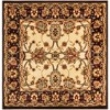 Unique Loom    Voyage Springfield Area Rug - 2 of 4