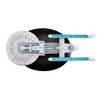 Eaglemoss Collections Star Trek Starship Replica | USS Excelsior - image 4 of 4