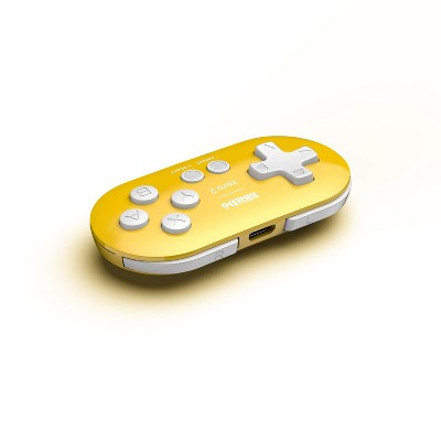 8Bitdo Zero 2 Bluetooth Gamepad - Thumbnail 5