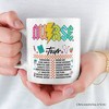 Nurse Life Tour Personalized Mug, Medical Worker Gift (Non-Custom Only)| OrnamentallyYou - 4 of 4