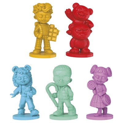 Детские игрушки Hasbro Gaming Candy Land Board Game (2025) — фото 4