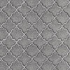 WaterHog 2'x3'3" Cordova Indoor/Outdoor Half Round Door Mat - 4 of 4