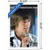 Trends International High School Musical - Troy - Sing Framed Wall Poster Prints - 3 of 4