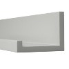 Picture Ledge Shelf for Kids' Room - InPlace - 4 of 4