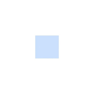 LUX 100 lb. Cardstock Paper 12" x 12" Baby Blue 250 Sheets/Ream (1212-C-13-250)