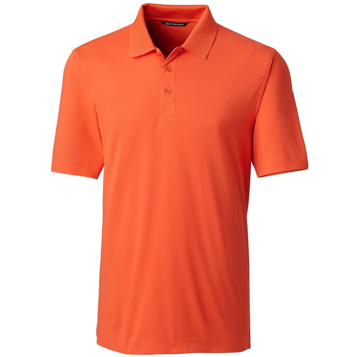 Cutter & Buck Forge Stretch Mens Big & Tall Polo