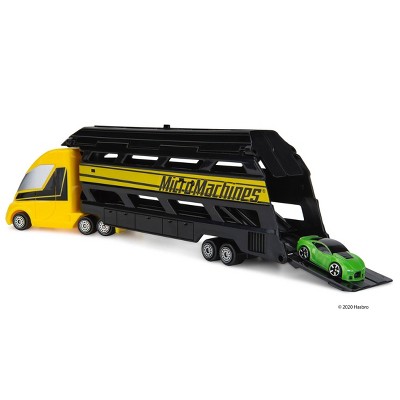 Micromachines- Mini Vehicle Hauler - Style 2