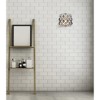 Elegant Lighting Madison 1 light Polished Nickel Wall Sconce Silver Shade (Grey) Royal Cut Crystal - 2 of 4