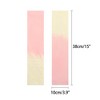 INSPIRE CHIC Women's Gradient Color Fingerless Slim Fit Arm Sleeves 1 Pair - 2 of 4