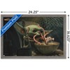 Trends International Star Wars: The Mandalorian Season 2 - Tentacles Framed Wall Poster Prints - image 3 of 4