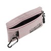 Unique Bargains Letter Lanyard Coin Purse Wallet 1 Pc - 3 of 4