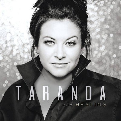 Taranda Greene - Healing (CD)