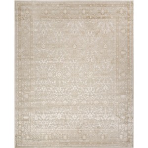 Nourison Dekor Vintage Traditional Indoor Area Rug - 1 of 4