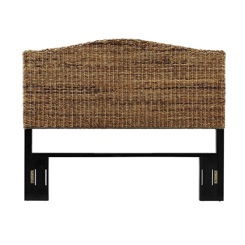 Cane store headboard target