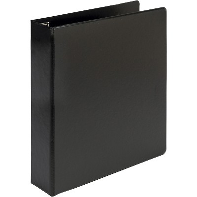Holds 800 Sheets... 4 Inch Locking D-Ring Samsill Durable 3 Ring View Binders