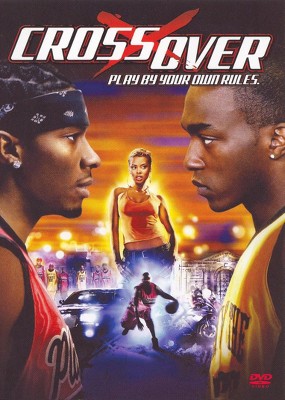 Crossover (DVD)