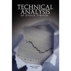 Technical Analysis of Stock Trends by Robert D. Edwards and John Magee - by  Robert D Edwards & John Magee (Hardcover) - 1 of 1