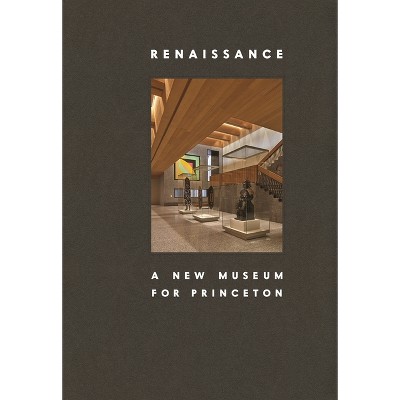 Renaissance - by  James Christen Steward (Paperback)