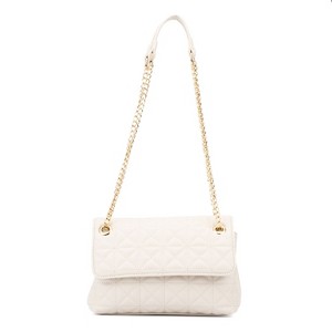 Olivia Miller Women's Vicky Crossbody  - BEIGE - 1 of 4