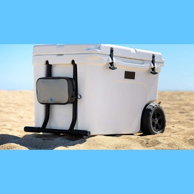 Beast Cooler Accessories Dry Goods Yeti Cooler Bag Designed To Attach To A Yeti Haul Cooler