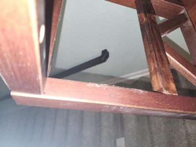 Guest review image 2 of 2, zoom in
