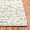 Ebony EBN303 Hand Tufted Indoor Rugs - Safavieh - 3 of 4