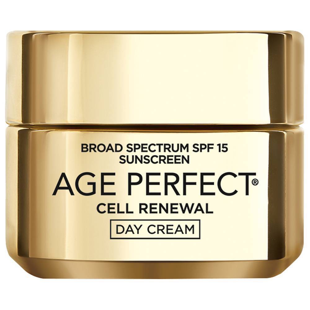 UPC 071249279342 product image for L'Oreal Paris Age Perfect Cell Renewal Day Cream - SPF 15 - 1.7oz | upcitemdb.com