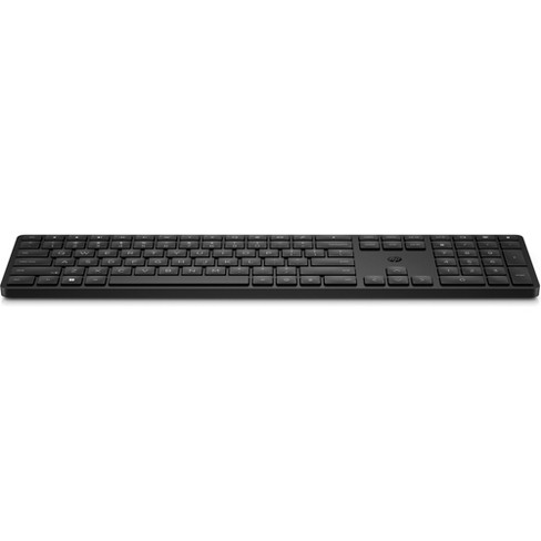 Hp Inc. 450 Programmable Wireless Keyboard : Target
