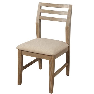 Alpine Furniture Aiden Set of 2 Side Chairs