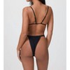 Women's RUCHED BOTTOM - WE WORE WHAT - 3 of 4