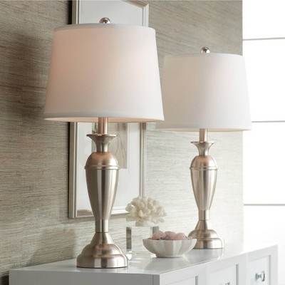Living Room Lamps Target, Target End Table Lamps For Living Room