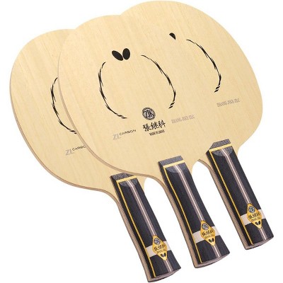 Butterfly Zhang Jike ZLC Blade