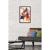 Trends International High School Musical 2 - Group Image Framed Wall Poster Prints - 2 of 4
