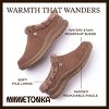 Minnetonka Women's Suede Emerson Winter Bootie - 2 of 4