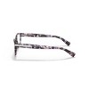 Coach HC6065 51mm Female Rectangle Eyeglasses - prescription-ready - 3 of 4
