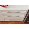 Amerock Cyprus Cabinet or Drawer Pull - 2 of 2