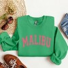 Simply Sage Market Women's Graphic Sweatshirt Mailbu Bold - 3 of 3