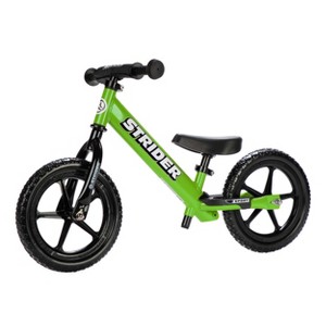 Strider Sport 12" Kids' Balance Bike - 1 of 4