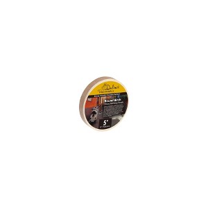Da Vinci Pro Birch Wood Round Panel 3/4" Deep –  Fine Textured, Warp Resistant, Lightweight & Rigid – Perfect for Mounting Sanded Pastel or Watercolor - 1 of 4
