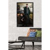 Trends International Supernatural - Dean And Sam Framed Wall Poster Prints - 2 of 4