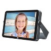 Kodak RWF-109 WiFi Digital Photo Frame, 10.1 inch, Smoky Gray, Retail Electronics Accessories, RWF109GRAY - 4 of 4